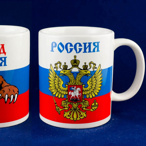 Типы нанесения на подарки коллегам ко дню России от AvroraStore в Астрахани