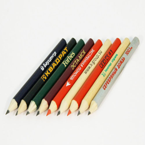 Типы нанесения на карандаши от AvroraStore