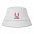 Шляпа пляжная с логотипом в Астрахани заказать по выгодной цене в кибермаркете AvroraStore