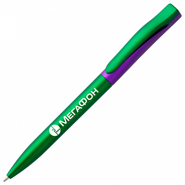 Металлические ручки с логотипом на заказ в Астрахани