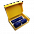 Набор Hot Box C2 yellow W (белый) с логотипом в Астрахани заказать по выгодной цене в кибермаркете AvroraStore