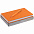 Набор Grade, оранжевый с логотипом в Астрахани заказать по выгодной цене в кибермаркете AvroraStore