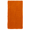Плед Cella вязаный, 160*90 см, оранжевый (без подарочной коробки) с логотипом в Астрахани заказать по выгодной цене в кибермаркете AvroraStore