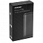Внешний аккумулятор Uniscend Full Feel 10000 mAh, черный с логотипом в Астрахани заказать по выгодной цене в кибермаркете AvroraStore