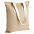 Холщовая сумка на плечо Juhu, неокрашенная с логотипом в Астрахани заказать по выгодной цене в кибермаркете AvroraStore