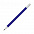 Механический карандаш CASTLЕ с логотипом в Астрахани заказать по выгодной цене в кибермаркете AvroraStore