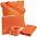 Набор Warm Vale, оранжевый с логотипом в Астрахани заказать по выгодной цене в кибермаркете AvroraStore