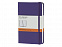 Записная книжка А6 (Pocket) Classic (в линейку) с логотипом в Астрахани заказать по выгодной цене в кибермаркете AvroraStore