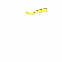 Кольцо-держатель силиконовое для термобутылки Olivia, желтый с логотипом в Астрахани заказать по выгодной цене в кибермаркете AvroraStore