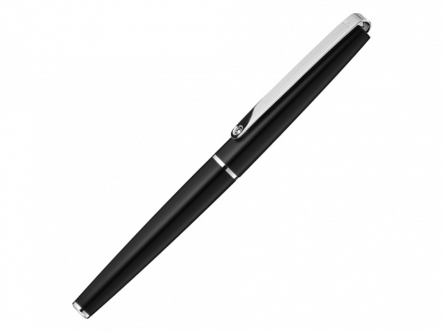 Ручка металлическая роллер Eternity R с логотипом в Астрахани заказать по выгодной цене в кибермаркете AvroraStore