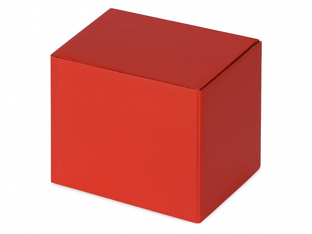 Коробка для кружки с логотипом в Астрахани заказать по выгодной цене в кибермаркете AvroraStore