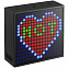 Беспроводная колонка с пиксельным дисплеем Timebox-Evo с логотипом в Астрахани заказать по выгодной цене в кибермаркете AvroraStore