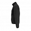 Куртка унисекс Fury, темно-серая (графит) с логотипом в Астрахани заказать по выгодной цене в кибермаркете AvroraStore