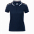 Рубашка поло Рубашка 04BK Синий с логотипом в Астрахани заказать по выгодной цене в кибермаркете AvroraStore