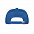 Бейсболка с логотипом в Астрахани заказать по выгодной цене в кибермаркете AvroraStore