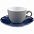 Чайная пара Cozy Morning, синяя с логотипом в Астрахани заказать по выгодной цене в кибермаркете AvroraStore
