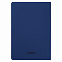 Ежедневник Portobello Trend, Spark, недатированный, синий с логотипом в Астрахани заказать по выгодной цене в кибермаркете AvroraStore