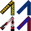 Шарф на заказ Tricksy Classic Net, XXL, полушерсть с логотипом в Астрахани заказать по выгодной цене в кибермаркете AvroraStore