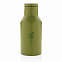 Бутылка из переработанной нержавеющей стали (стандарт RCS), 300 мл с логотипом в Астрахани заказать по выгодной цене в кибермаркете AvroraStore