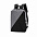 Рюкзак Hampton - Черный AA с логотипом в Астрахани заказать по выгодной цене в кибермаркете AvroraStore