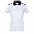 Рубашка поло Рубашка женская 04CW Синий с логотипом в Астрахани заказать по выгодной цене в кибермаркете AvroraStore