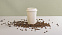 Набор "Coffee bean" с логотипом в Астрахани заказать по выгодной цене в кибермаркете AvroraStore