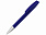 Ручка шариковая пластиковая Coral SI с логотипом в Астрахани заказать по выгодной цене в кибермаркете AvroraStore