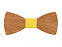 Галстук-бабочка «Classic», бук с логотипом в Астрахани заказать по выгодной цене в кибермаркете AvroraStore