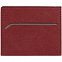 Чехол для карточек Petrus, красный с логотипом в Астрахани заказать по выгодной цене в кибермаркете AvroraStore