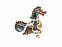 Штоф «Сказочный Дракон» с логотипом в Астрахани заказать по выгодной цене в кибермаркете AvroraStore