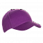 Бейсболка 10L Фиолетовый с логотипом в Астрахани заказать по выгодной цене в кибермаркете AvroraStore