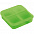 Таблетница Gesund, зеленая с логотипом в Астрахани заказать по выгодной цене в кибермаркете AvroraStore
