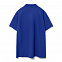 Рубашка поло мужская Virma Premium, ярко-синяя (royal) с логотипом в Астрахани заказать по выгодной цене в кибермаркете AvroraStore