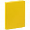 Ежедневник Cortado, недатированный, желтый с логотипом в Астрахани заказать по выгодной цене в кибермаркете AvroraStore
