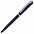 Ручка шариковая Delgado, синяя с логотипом в Астрахани заказать по выгодной цене в кибермаркете AvroraStore