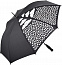 'Стандартный зонт переменного тока Colormagic®' с логотипом в Астрахани заказать по выгодной цене в кибермаркете AvroraStore