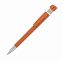Ручка с флеш-картой USB 8GB «TURNUSsoftgrip M» с логотипом в Астрахани заказать по выгодной цене в кибермаркете AvroraStore