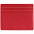 Чехол для карточек Devon, красный с логотипом в Астрахани заказать по выгодной цене в кибермаркете AvroraStore