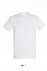 Фуфайка (футболка) IMPERIAL мужская,Белый 4XL с логотипом в Астрахани заказать по выгодной цене в кибермаркете AvroraStore