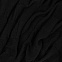 Плед Cella вязаный, 160*90 см, черный (без подарочной коробки) с логотипом в Астрахани заказать по выгодной цене в кибермаркете AvroraStore