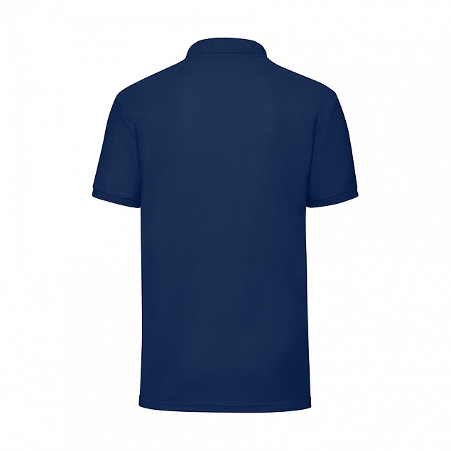 Рубашка поло мужская 65/35 POLO 180 с логотипом в Астрахани заказать по выгодной цене в кибермаркете AvroraStore
