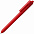 Ручка шариковая Hint, розовая с логотипом в Астрахани заказать по выгодной цене в кибермаркете AvroraStore