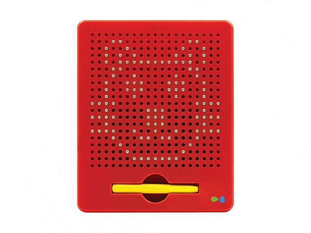 Магнитный планшет для рисования Magboard mini с логотипом в Астрахани заказать по выгодной цене в кибермаркете AvroraStore