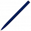 Ручка шариковая Flip, темно-синяя с логотипом в Астрахани заказать по выгодной цене в кибермаркете AvroraStore