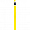 Несъемный браслет Seccur, желтый с логотипом в Астрахани заказать по выгодной цене в кибермаркете AvroraStore