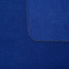 Дорожный плед Voyager, ярко-синий с логотипом в Астрахани заказать по выгодной цене в кибермаркете AvroraStore