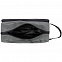 Несессер Nessi, серый с логотипом в Астрахани заказать по выгодной цене в кибермаркете AvroraStore