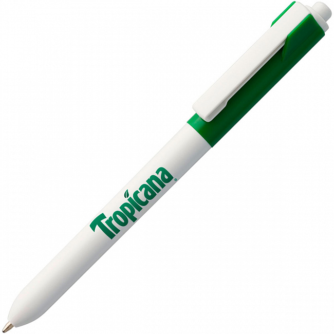 Пластиковые ручки с логотипом на заказ в Астрахани