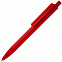 Ручка шариковая Prodir DS4 PMM-P, красная с логотипом в Астрахани заказать по выгодной цене в кибермаркете AvroraStore