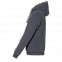 Толстовка унисекс 23 Тёмно-серый с логотипом в Астрахани заказать по выгодной цене в кибермаркете AvroraStore